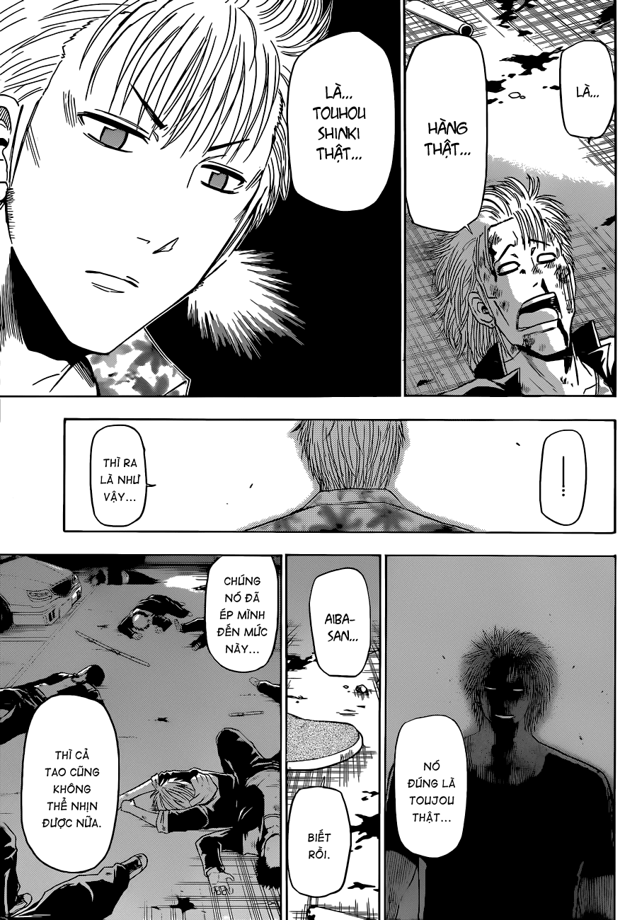 Chapter 153 - Trang 13