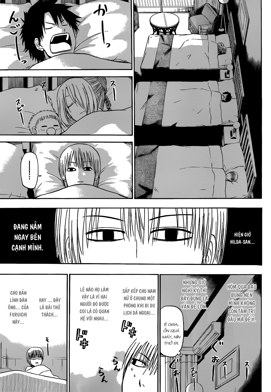 Chapter 153 - Trang 15