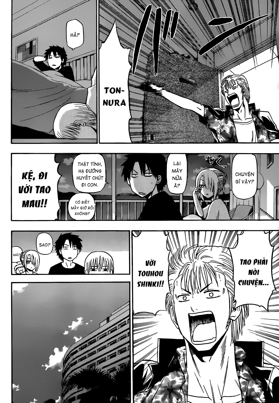 Chapter 153 - Trang 16
