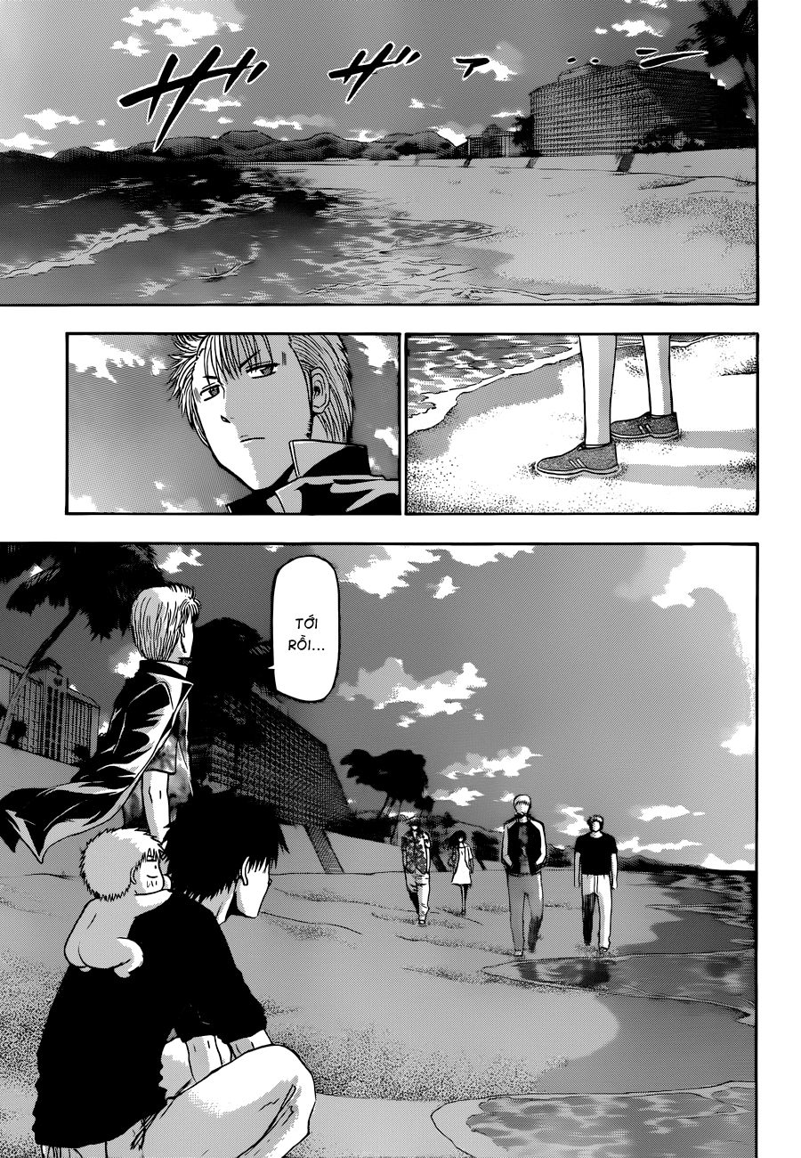 Chapter 153 - Trang 17