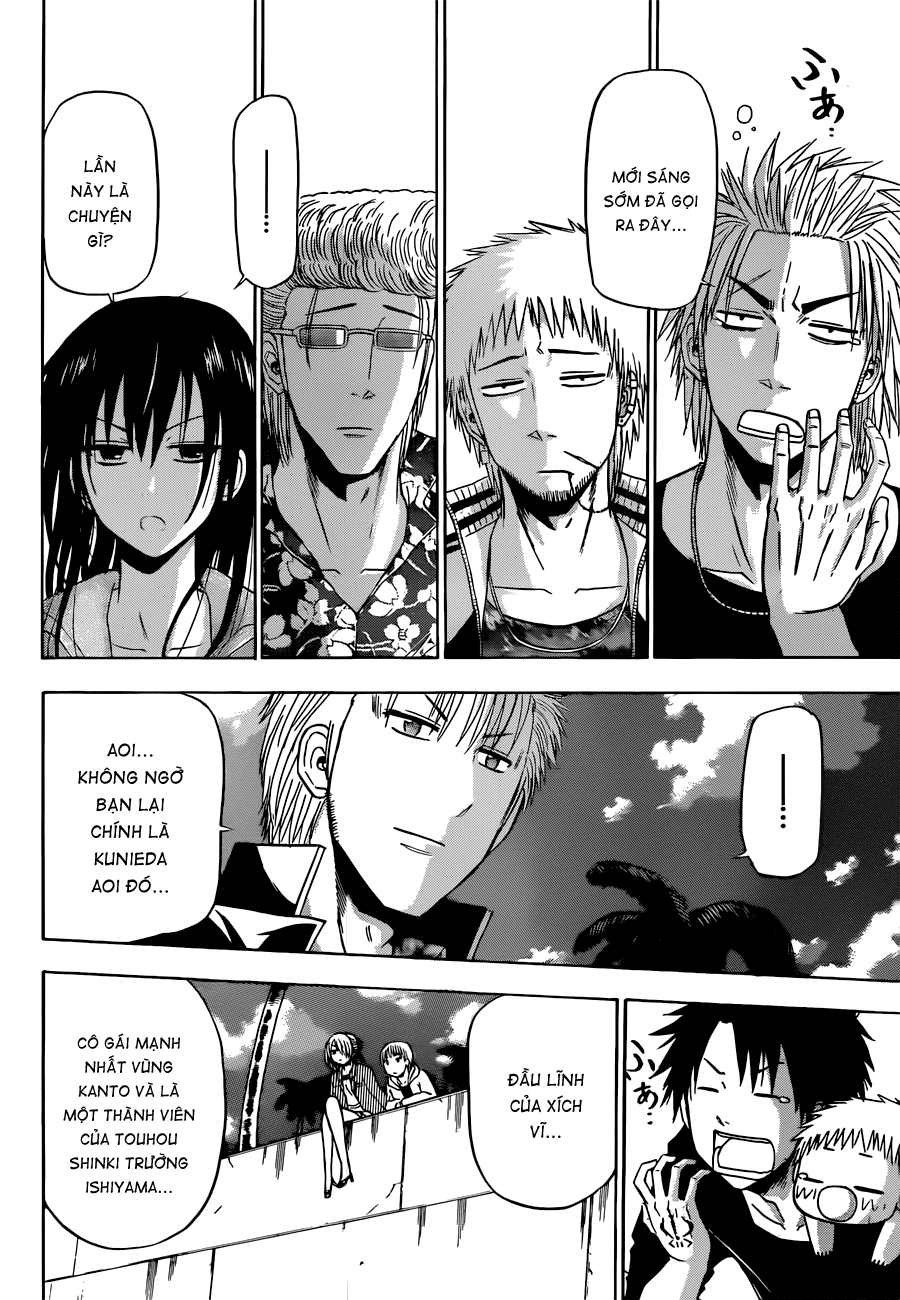 Chapter 153 - Trang 18