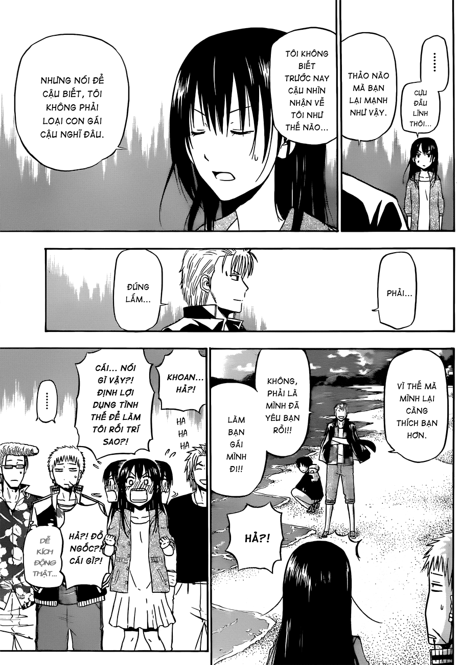Chapter 153 - Trang 19