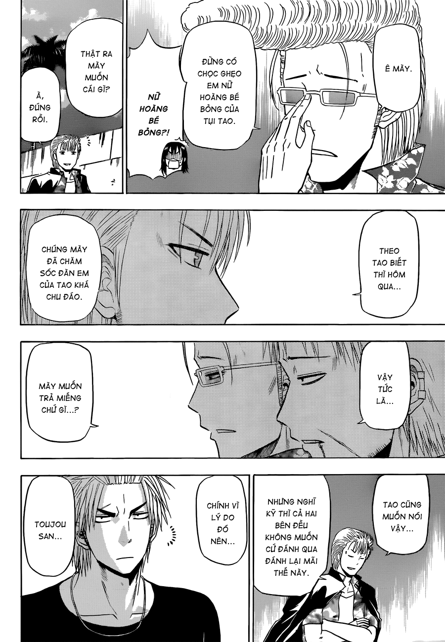 Chapter 153 - Trang 20