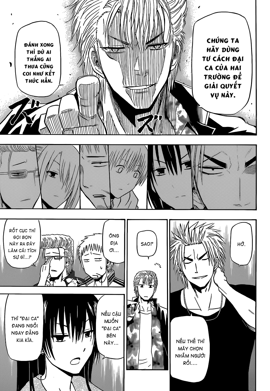 Chapter 153 - Trang 21