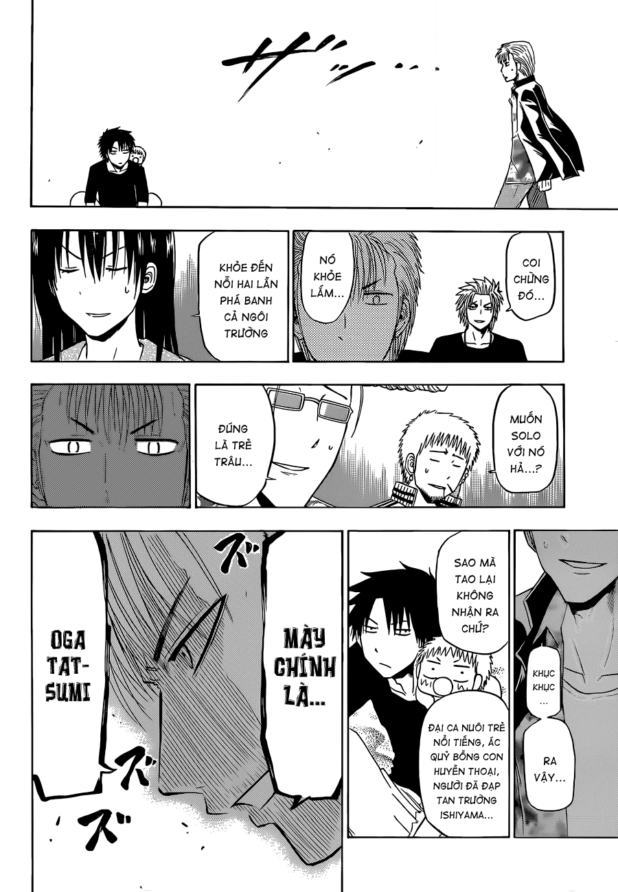 Chapter 153 - Trang 23