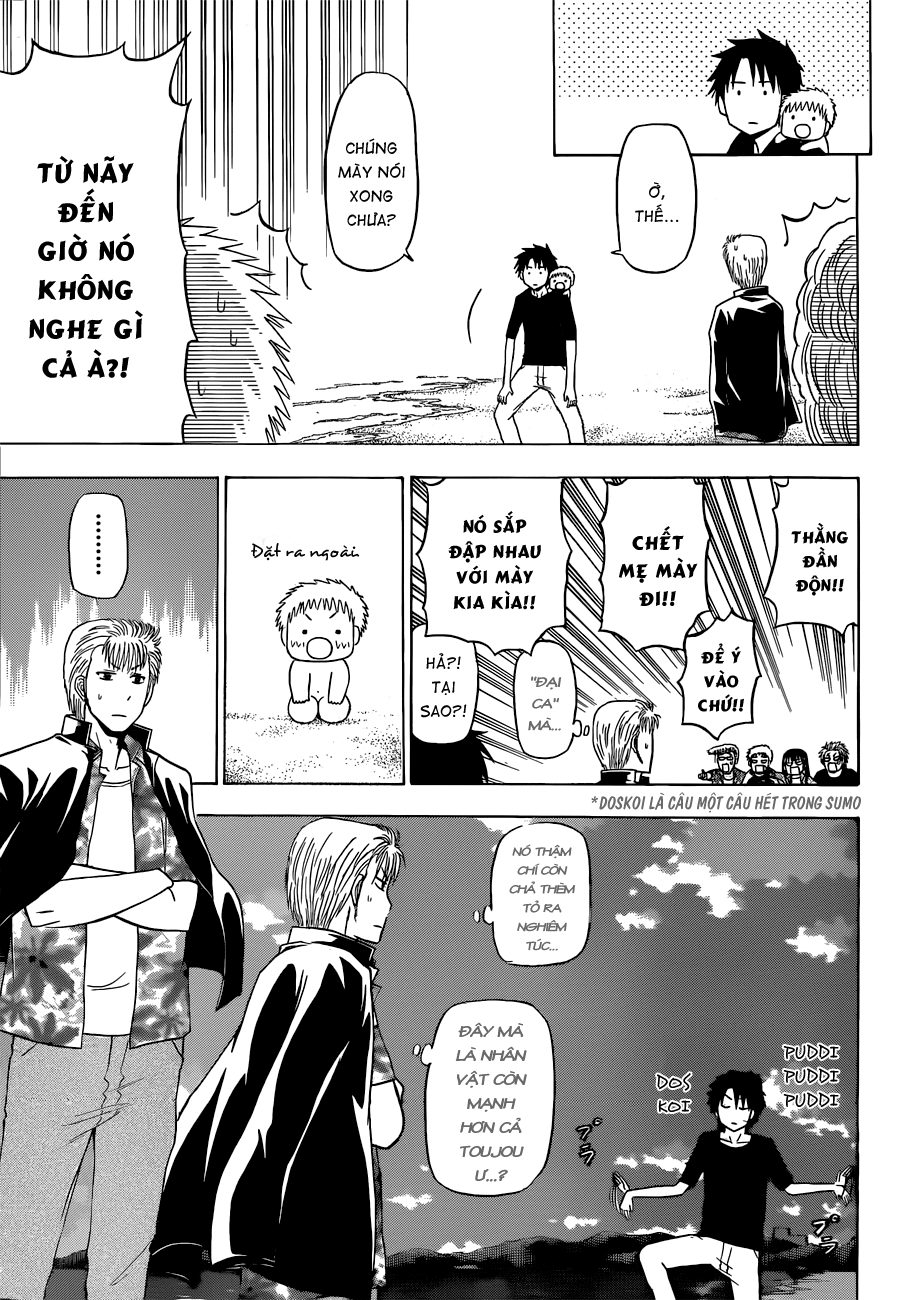 Chapter 153 - Trang 24