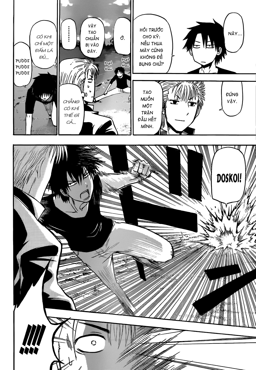 Chapter 153 - Trang 25