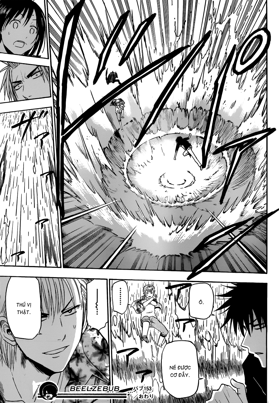 Chapter 153 - Trang 26