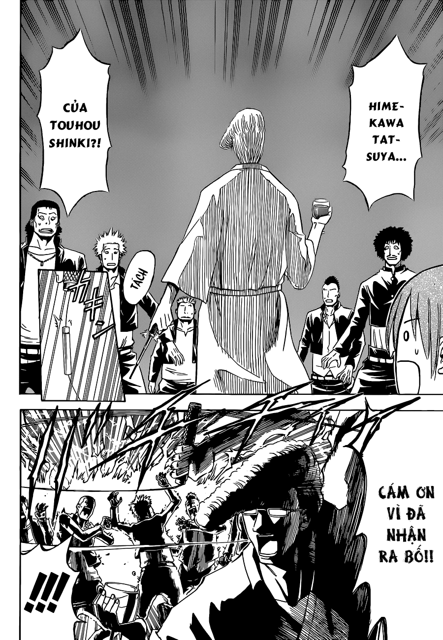 Chapter 153 - Trang 6