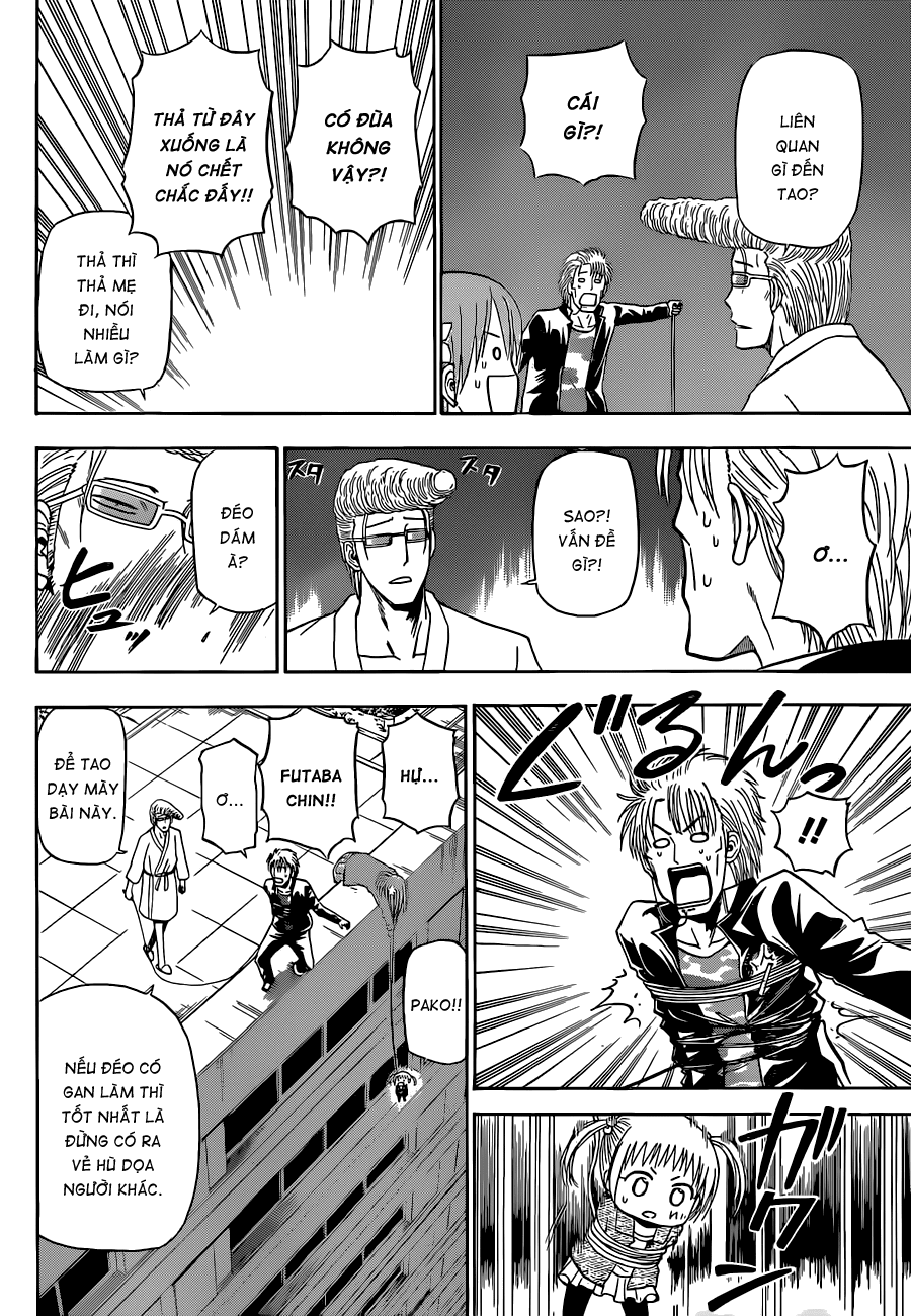 Chapter 153 - Trang 8