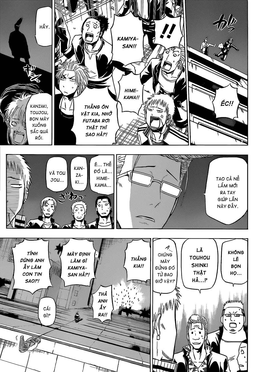 Chapter 153 - Trang 9