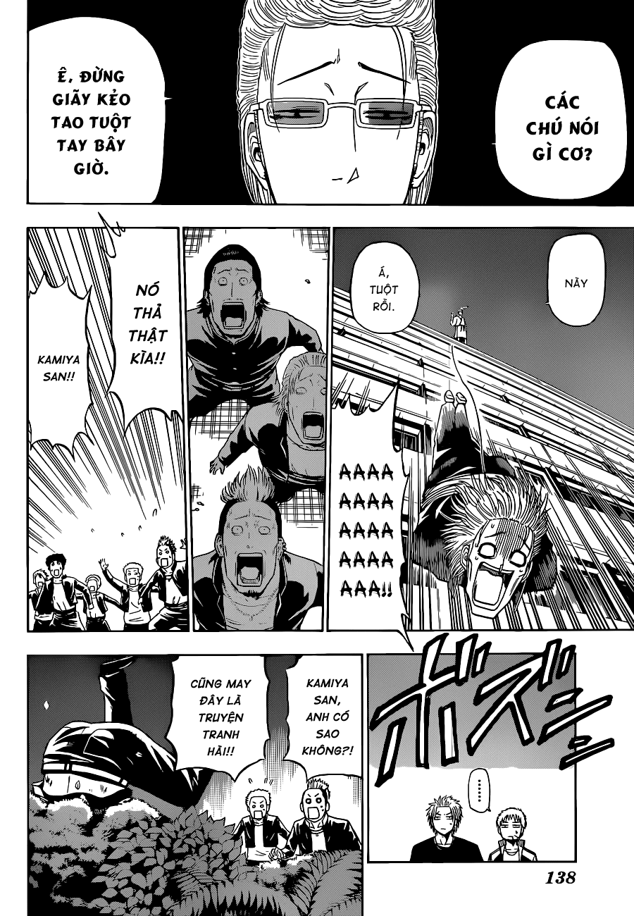 Chapter 153 - Trang 10