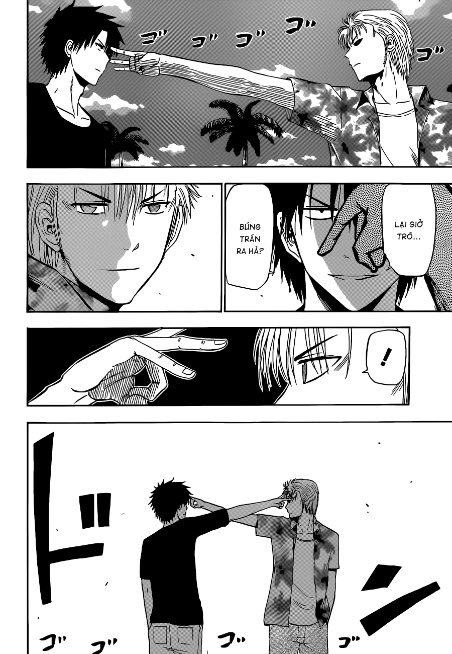 Chapter 154 - Trang 11