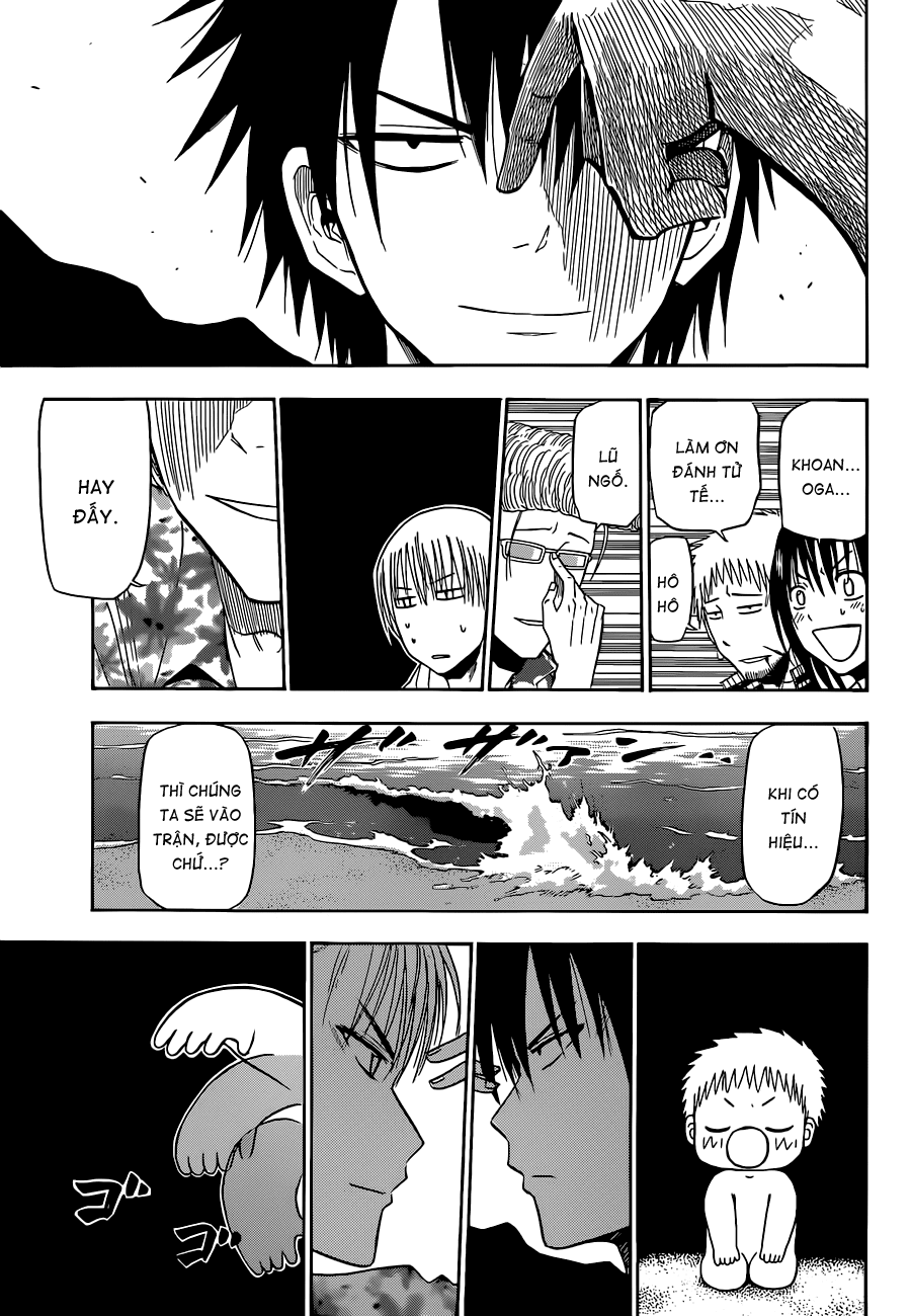 Chapter 154 - Trang 12
