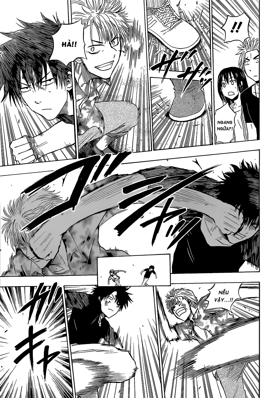 Chapter 154 - Trang 14