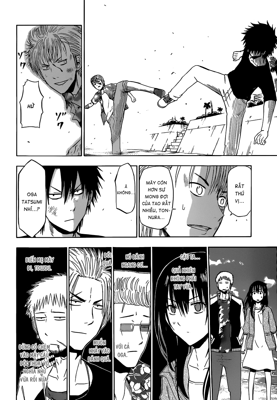 Chapter 154 - Trang 15