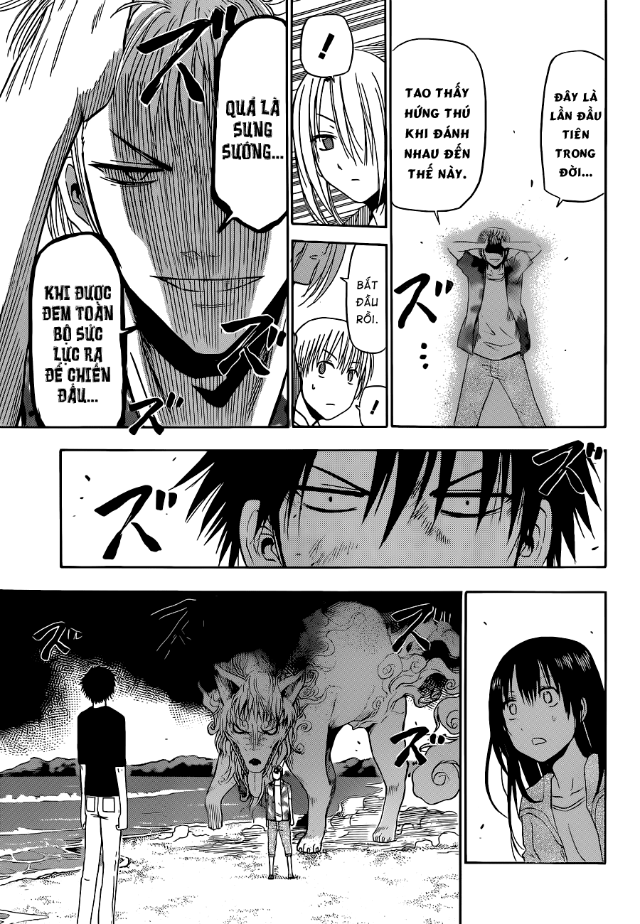 Chapter 154 - Trang 16