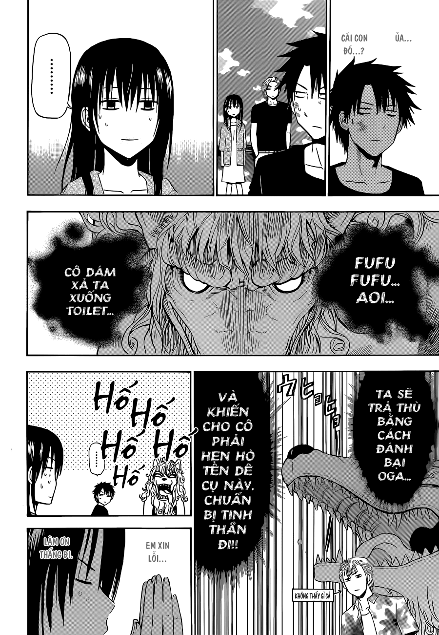 Chapter 154 - Trang 17