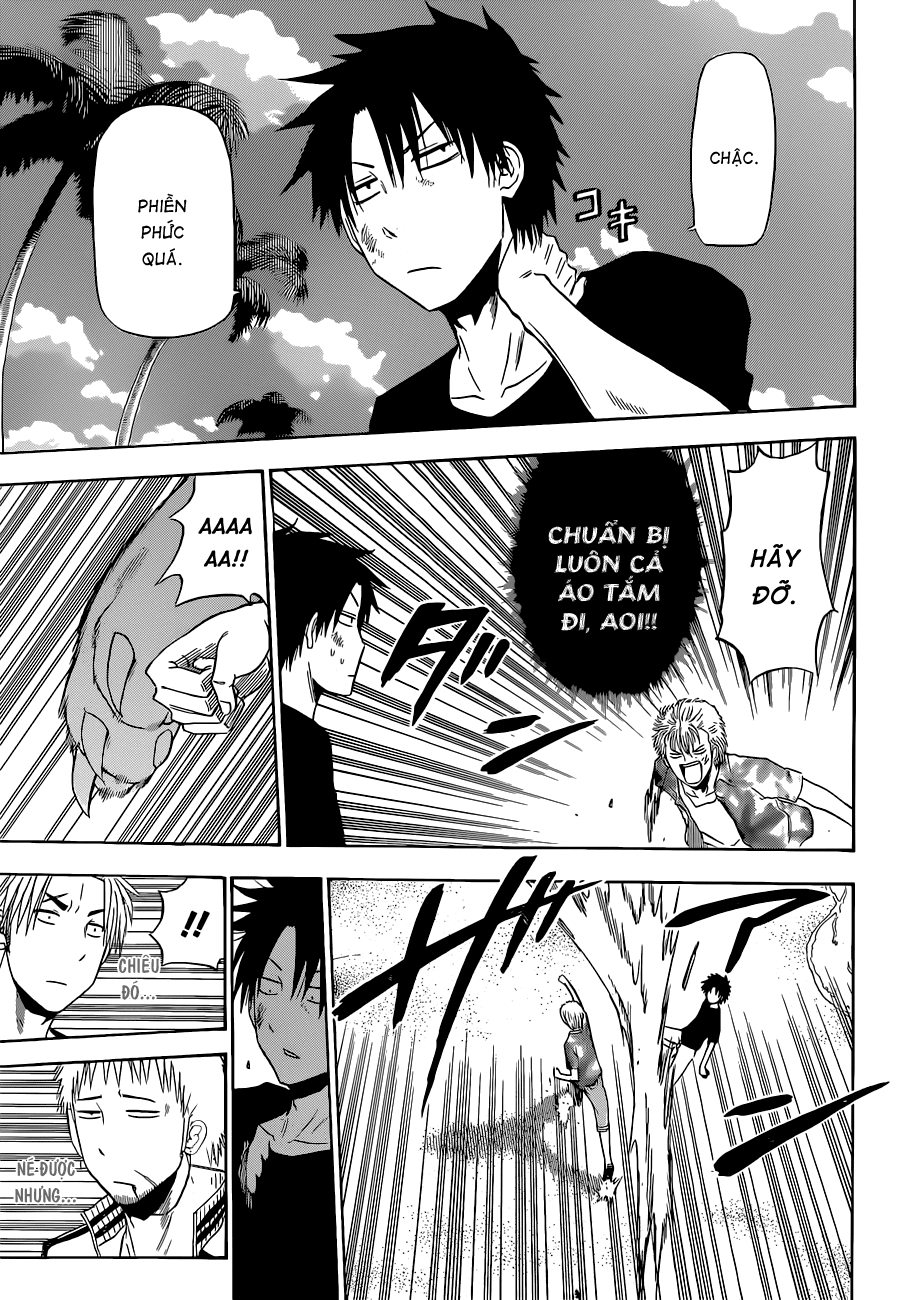 Chapter 154 - Trang 18