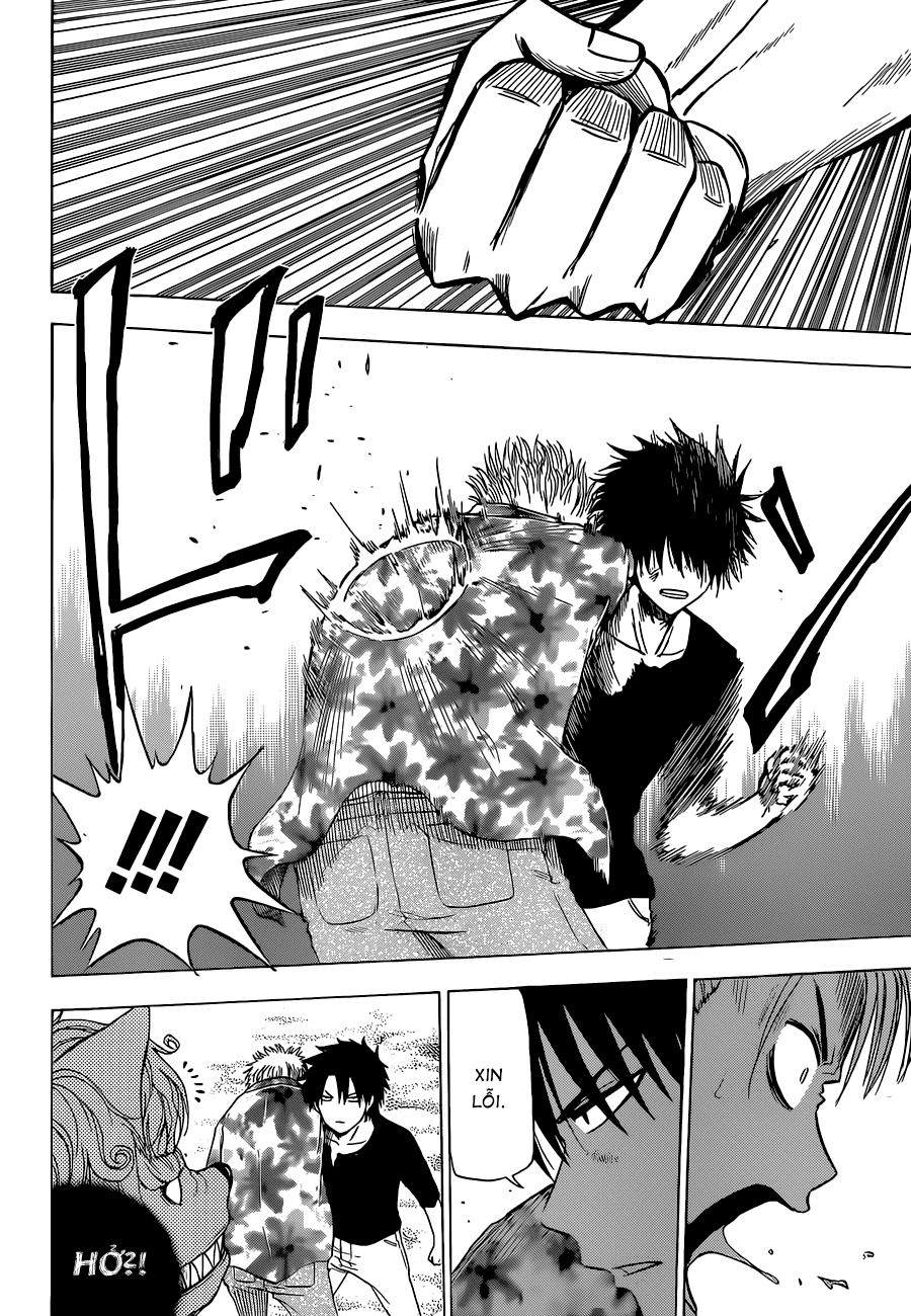 Chapter 154 - Trang 19