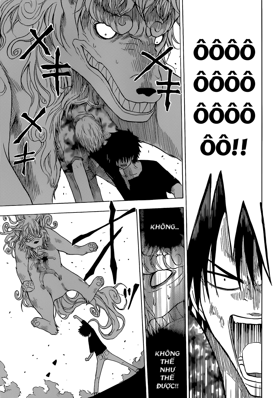 Chapter 154 - Trang 20
