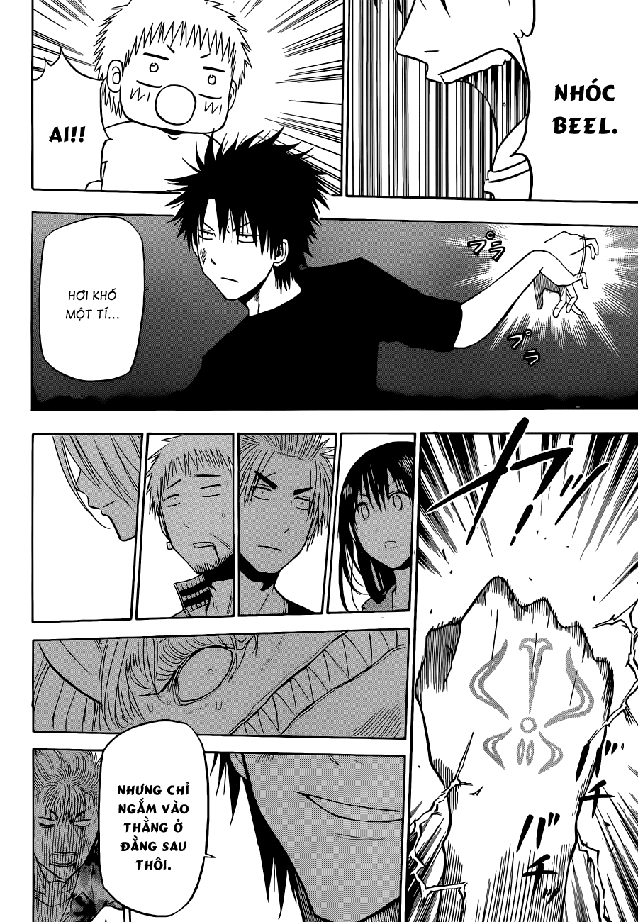 Chapter 154 - Trang 21