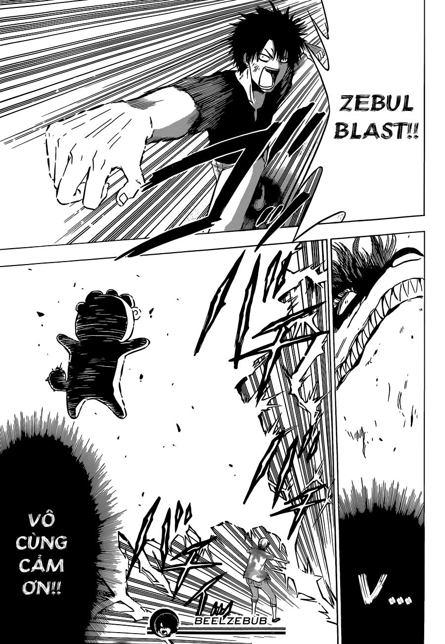 Chapter 154 - Trang 22