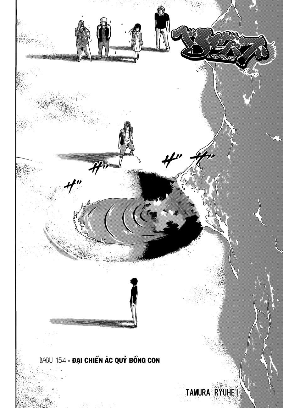 Chapter 154 - Trang 5