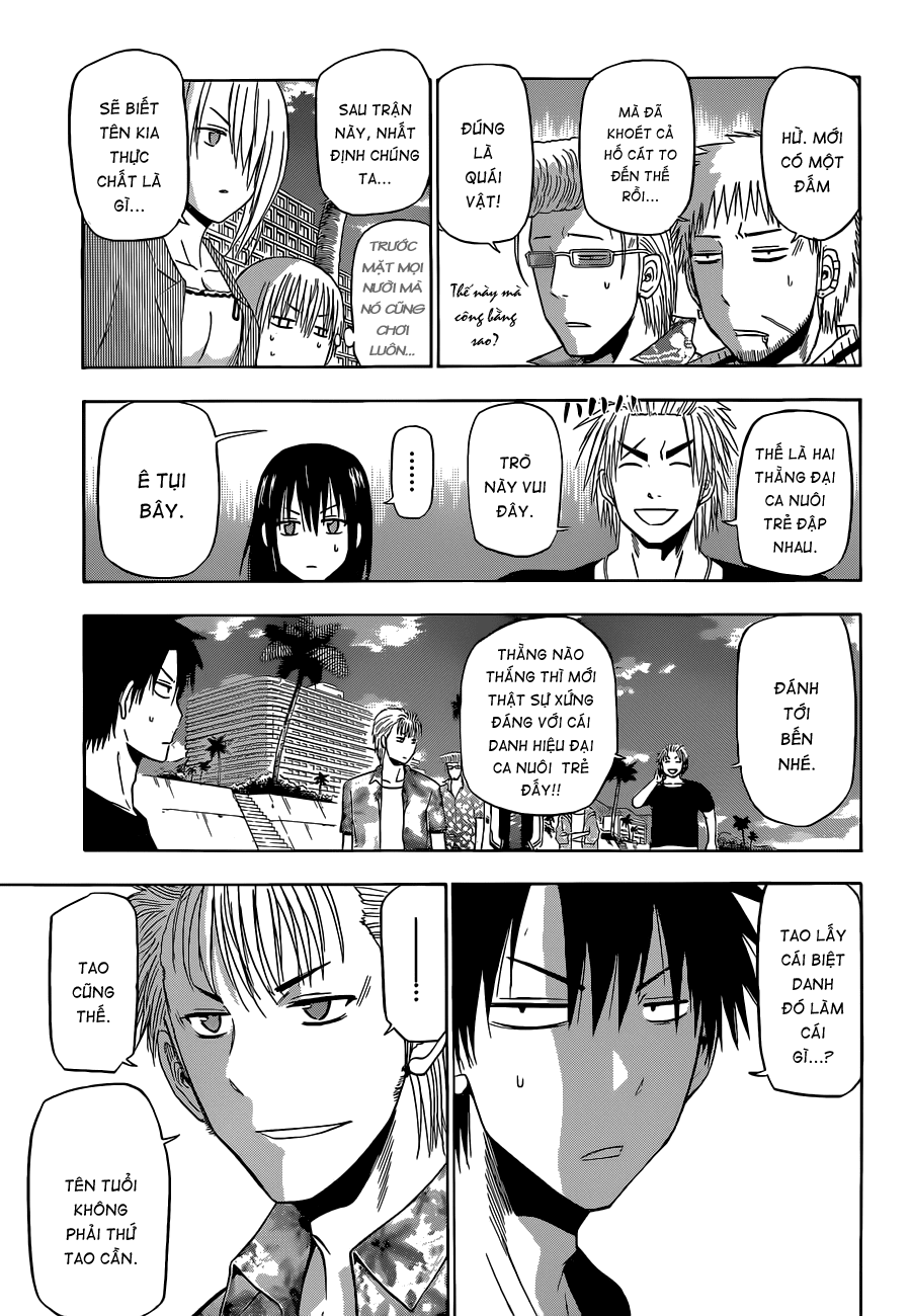 Chapter 154 - Trang 6