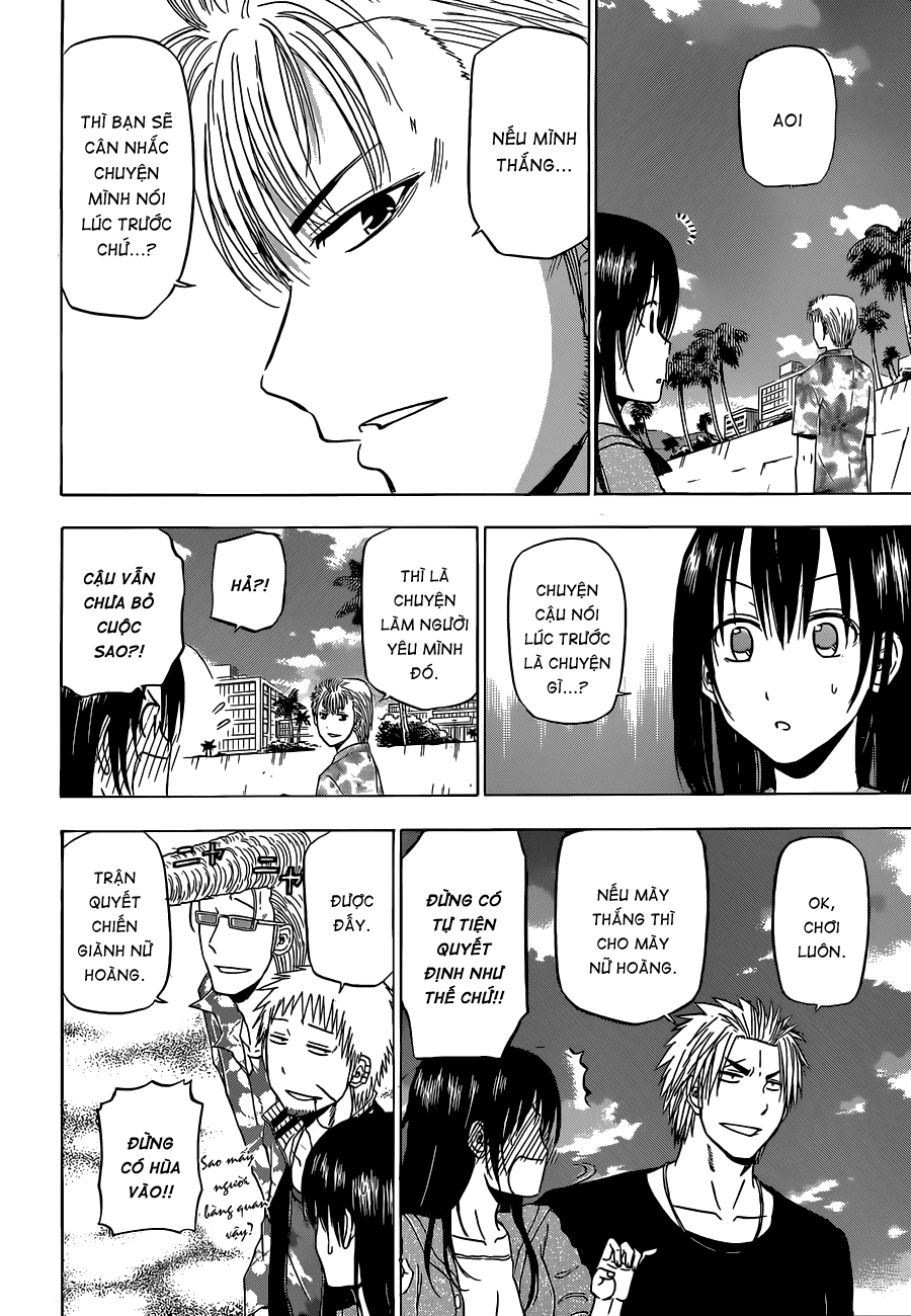 Chapter 154 - Trang 7