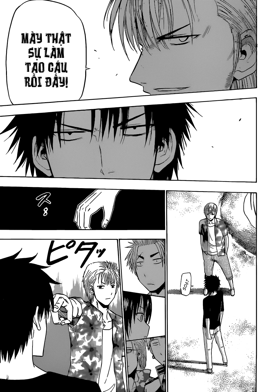 Chapter 154 - Trang 10