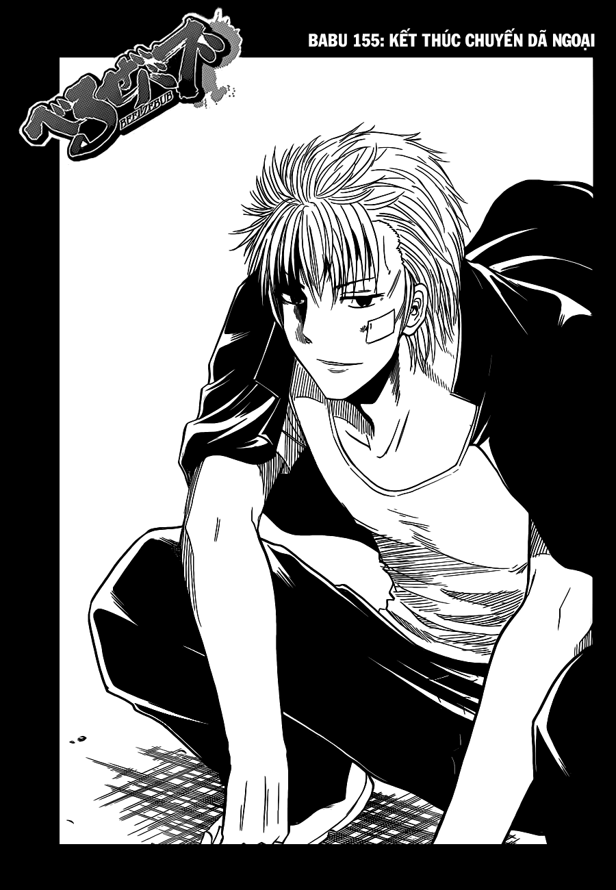 Chapter 155 - Trang 2