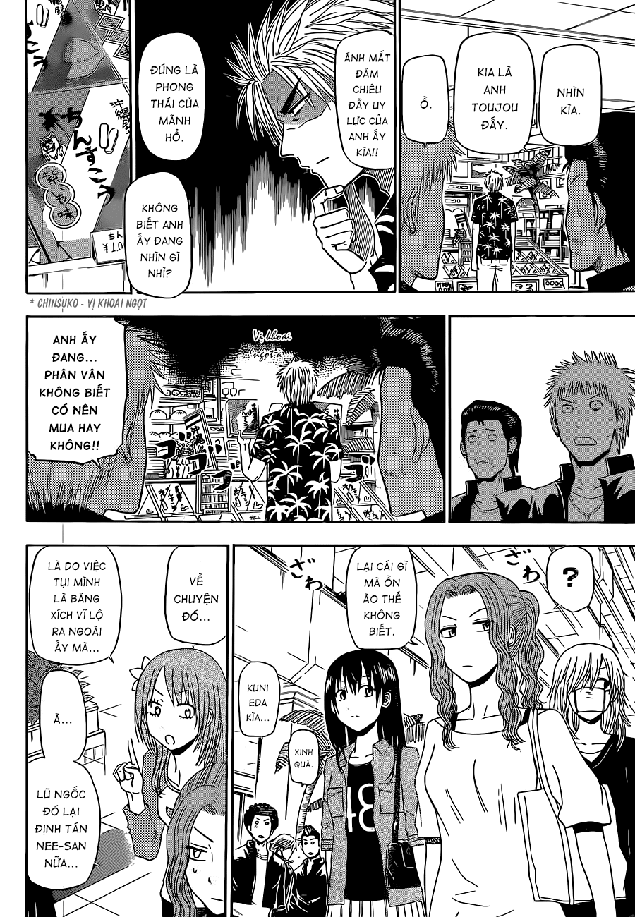 Chapter 155 - Trang 12