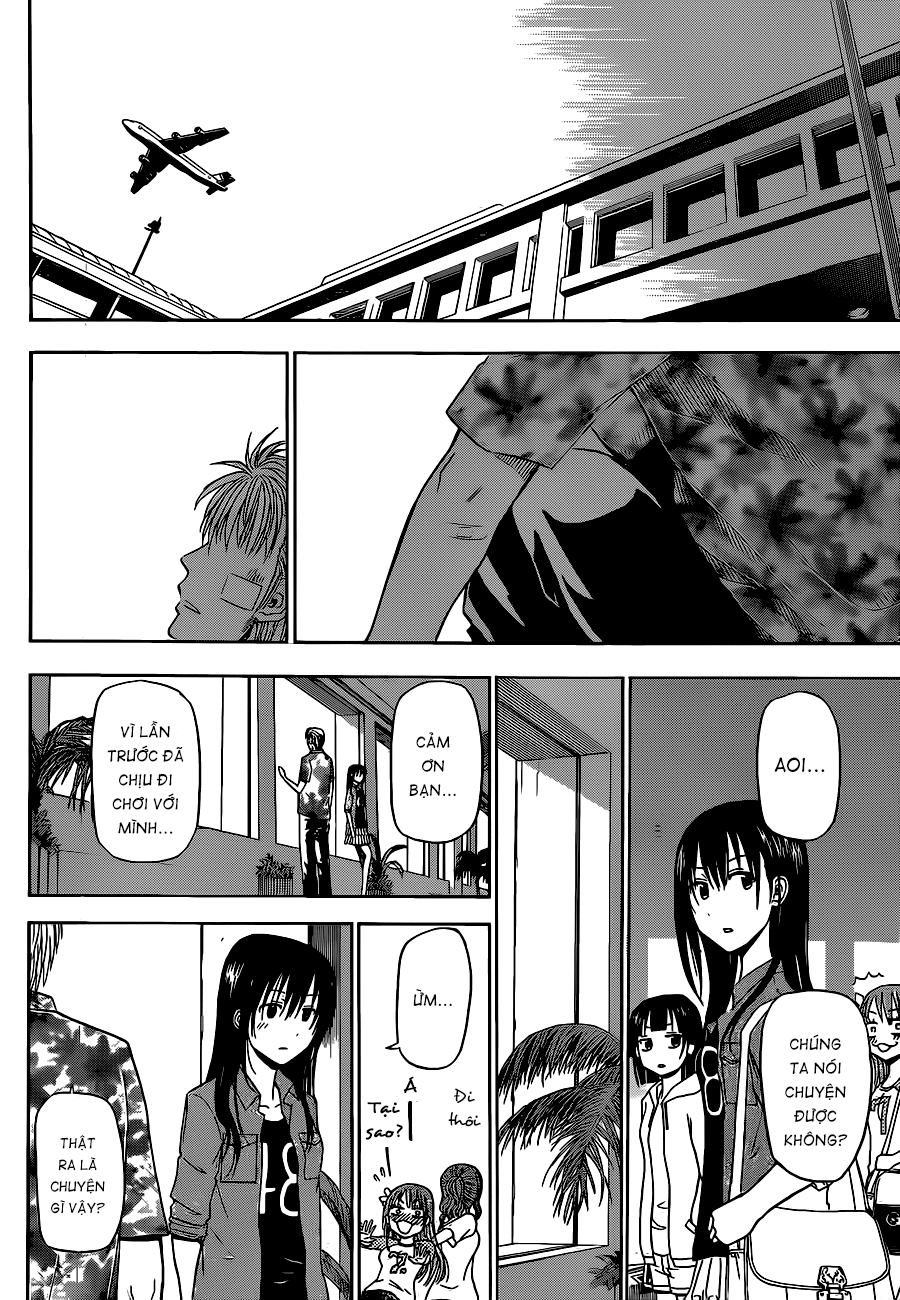 Chapter 155 - Trang 14
