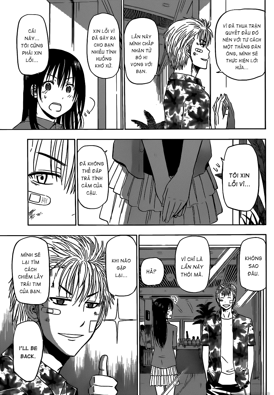 Chapter 155 - Trang 15