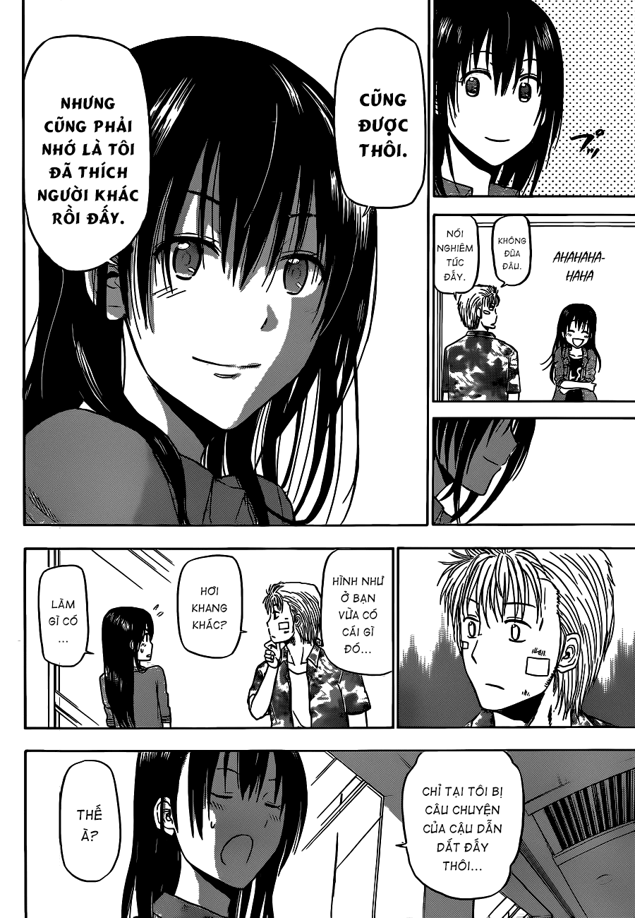 Chapter 155 - Trang 16