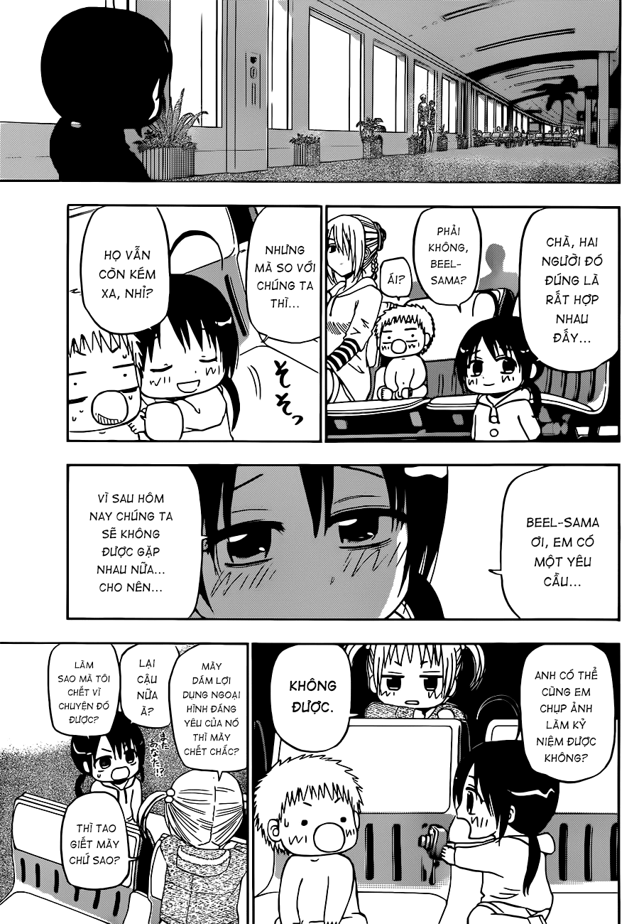 Chapter 155 - Trang 17