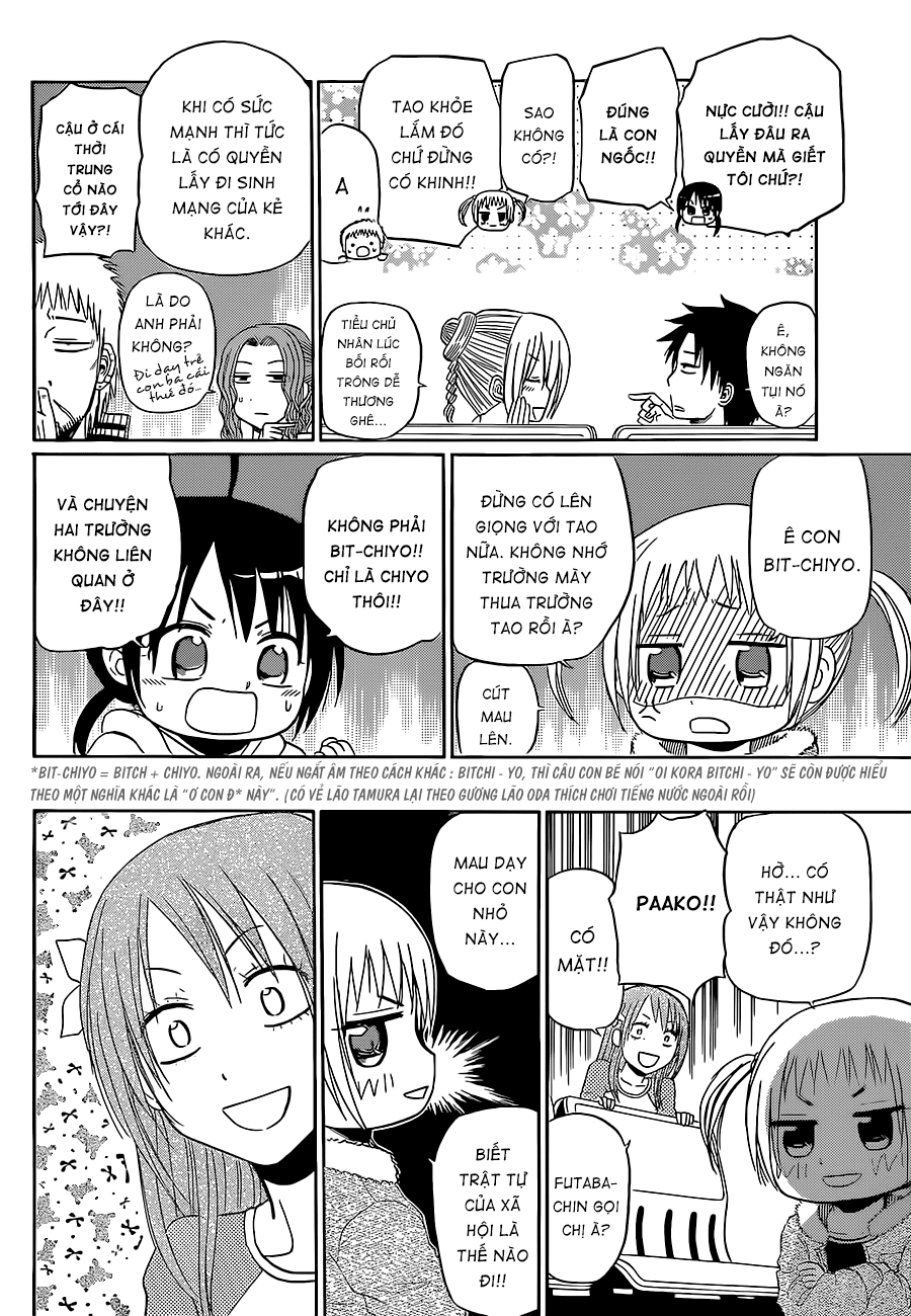 Chapter 155 - Trang 18