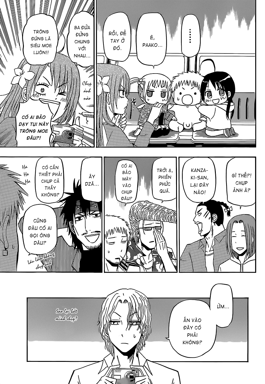 Chapter 155 - Trang 19