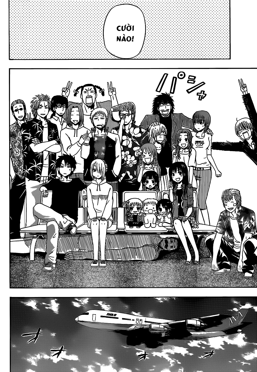 Chapter 155 - Trang 20
