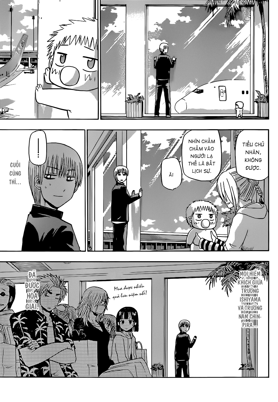 Chapter 155 - Trang 5