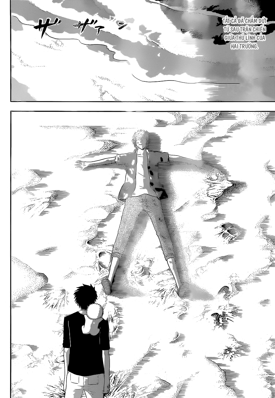 Chapter 155 - Trang 6
