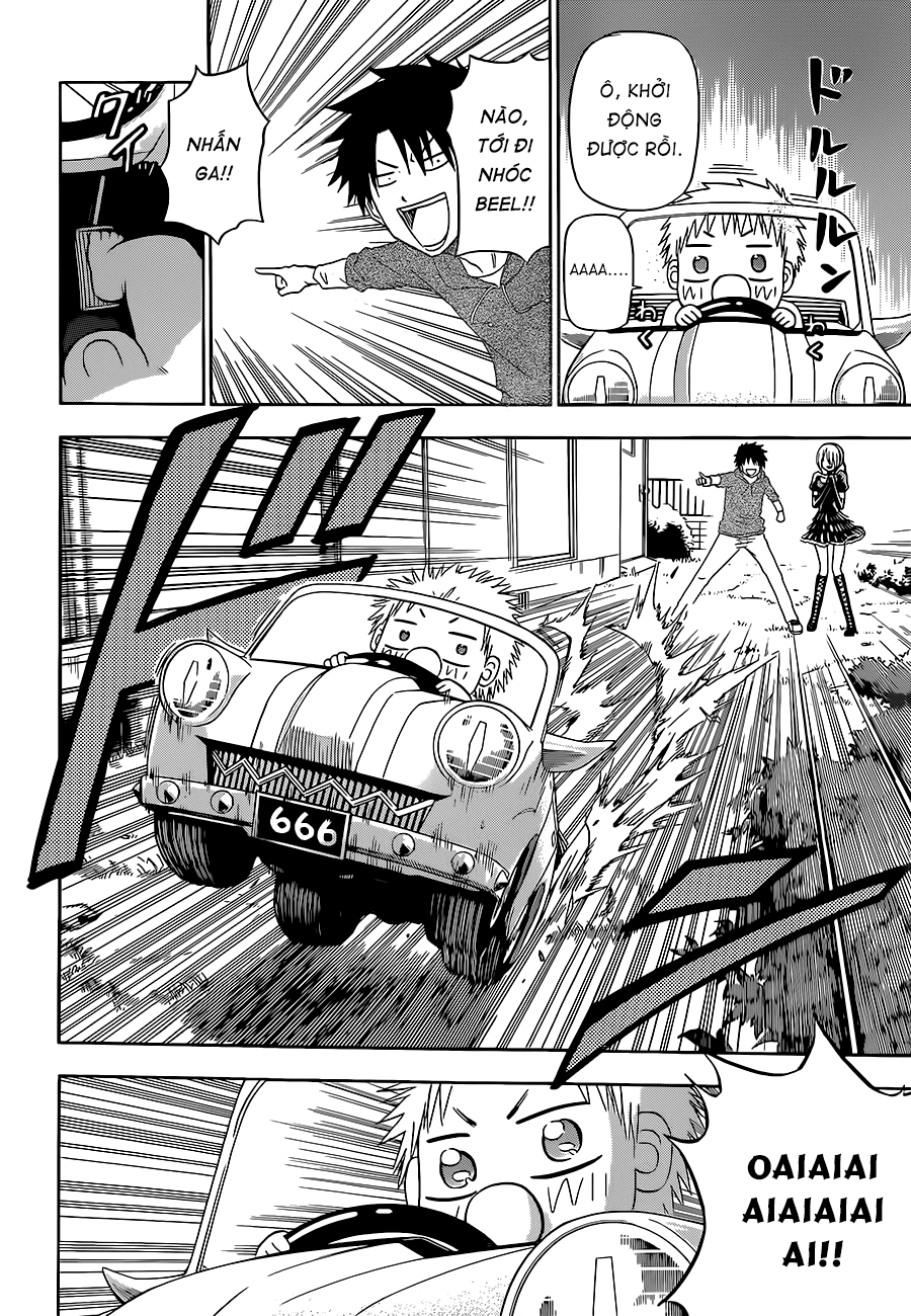 Chapter 156 - Trang 12