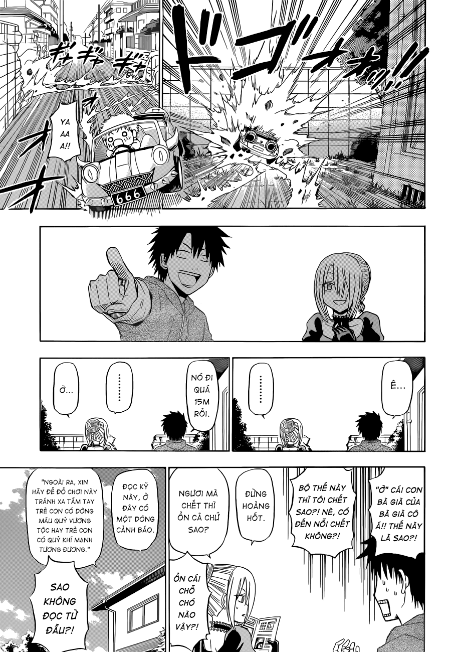 Chapter 156 - Trang 13
