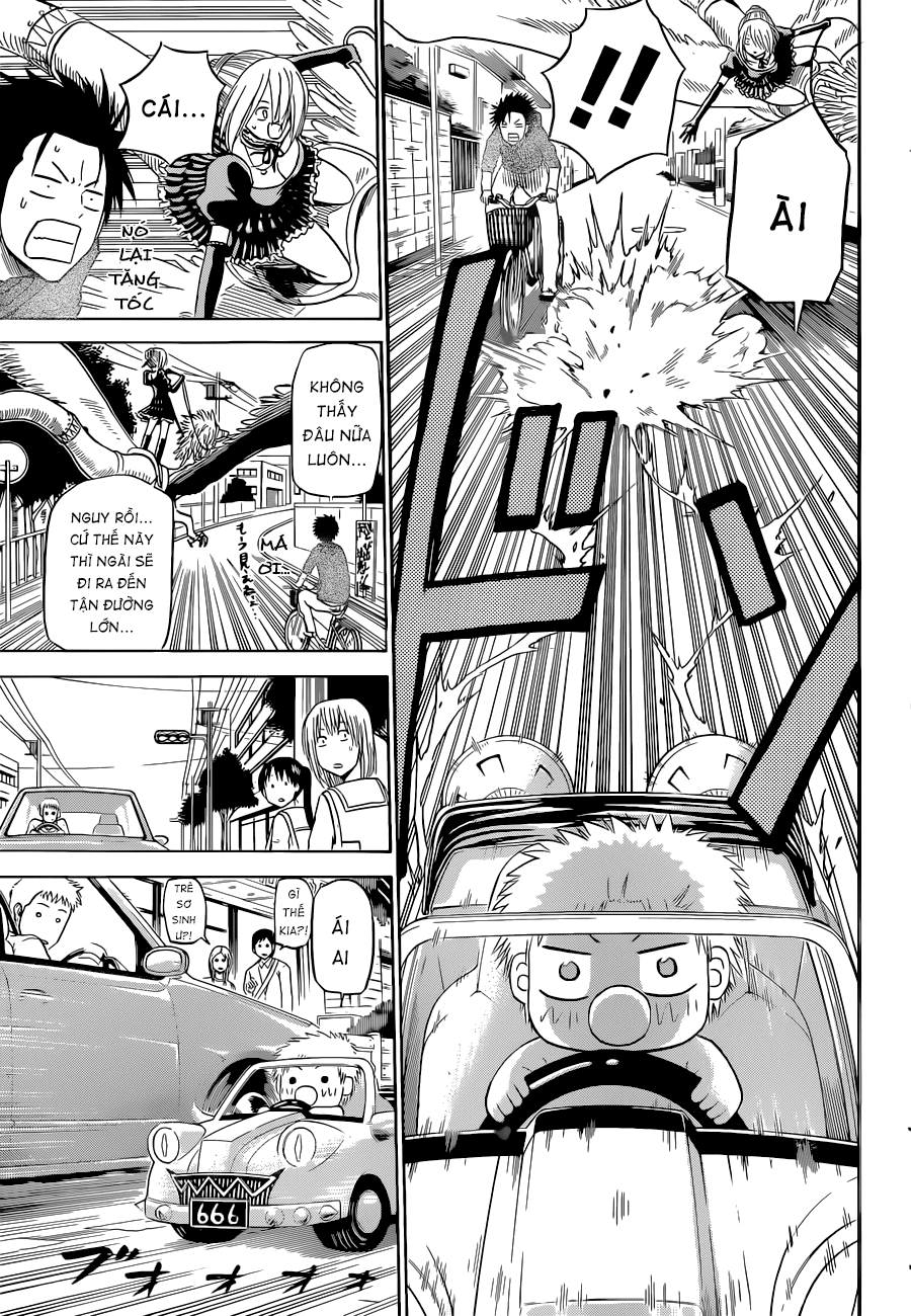 Chapter 156 - Trang 15