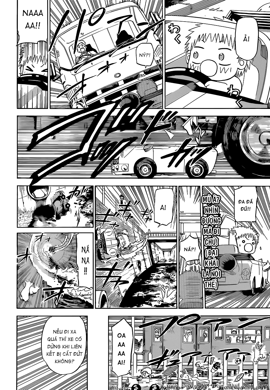 Chapter 156 - Trang 16