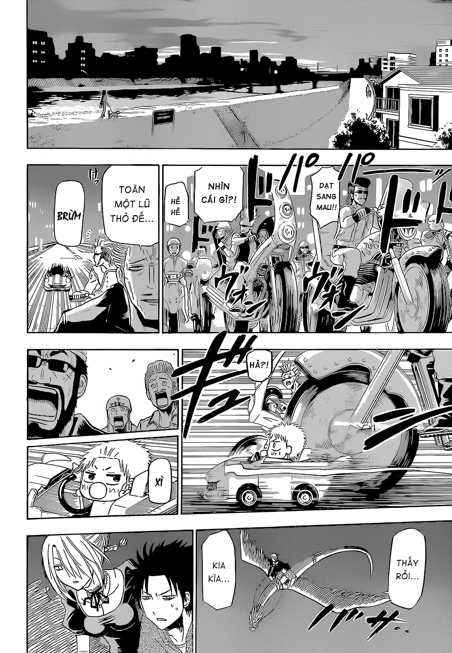Chapter 156 - Trang 18
