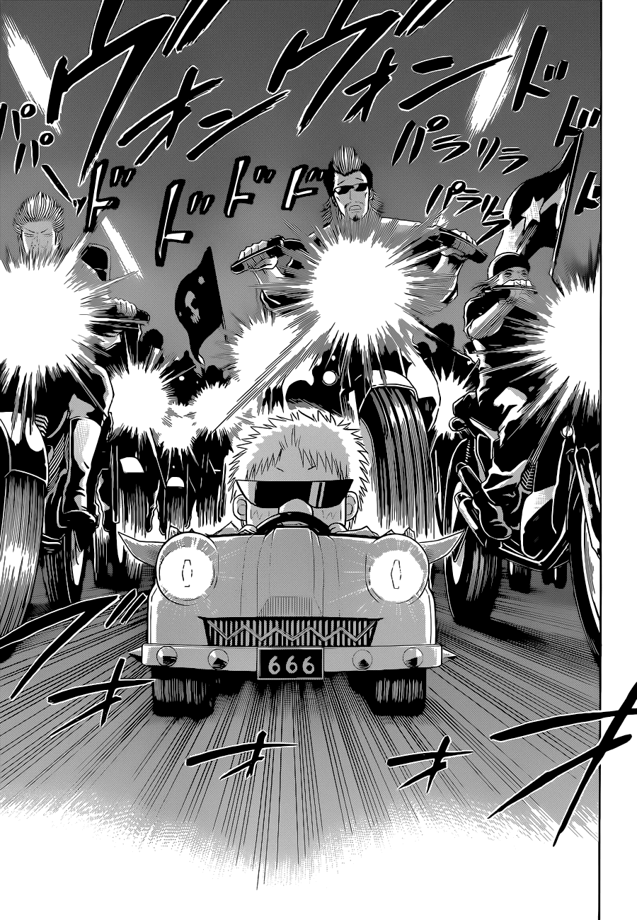 Chapter 156 - Trang 19