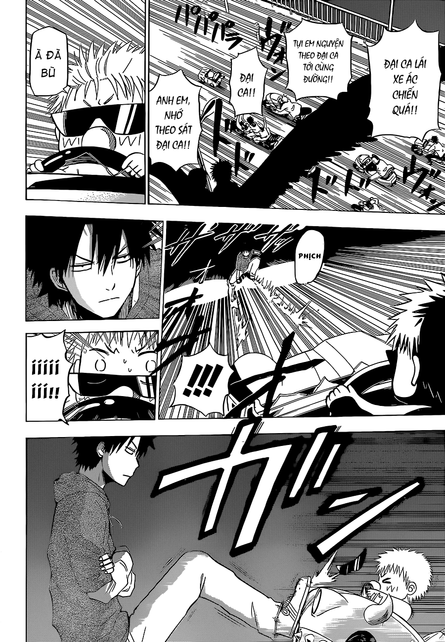 Chapter 156 - Trang 20