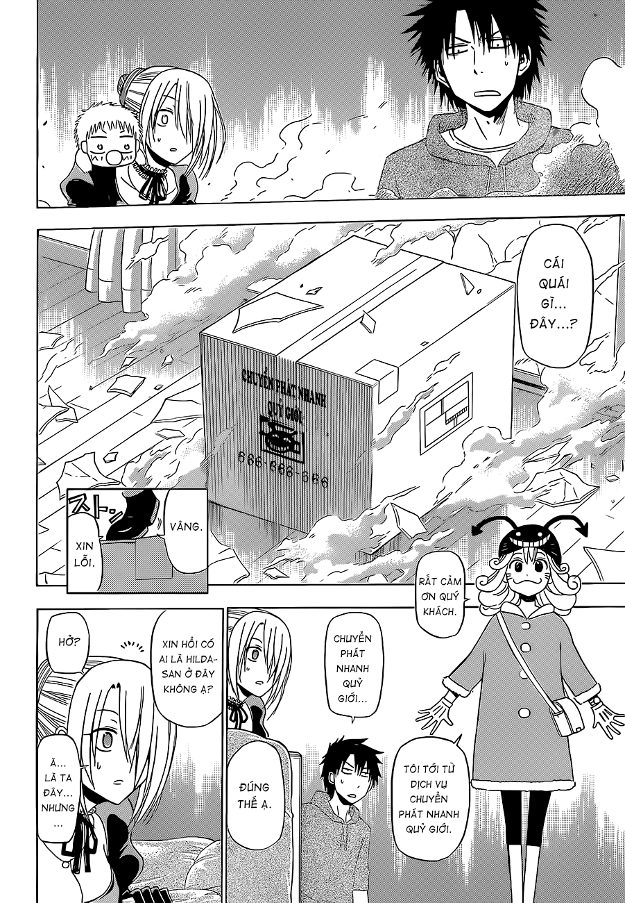 Chapter 156 - Trang 6